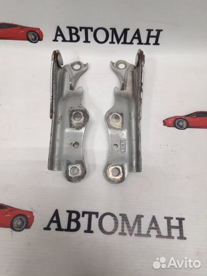 Петли капота Hyundai Elantra 2000-2010