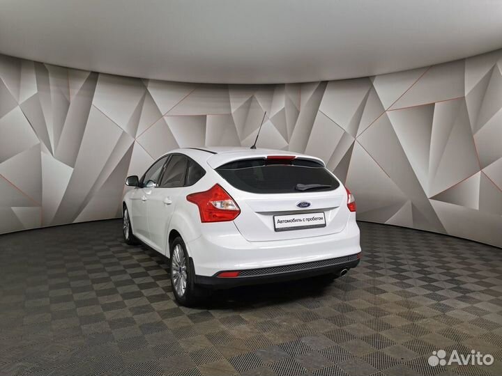 Ford Focus 2.0 МТ, 2012, 182 528 км
