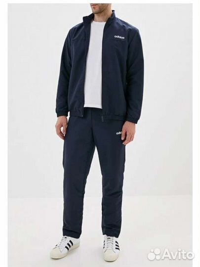 Спортивный костюм Adidas, оригинал мужской