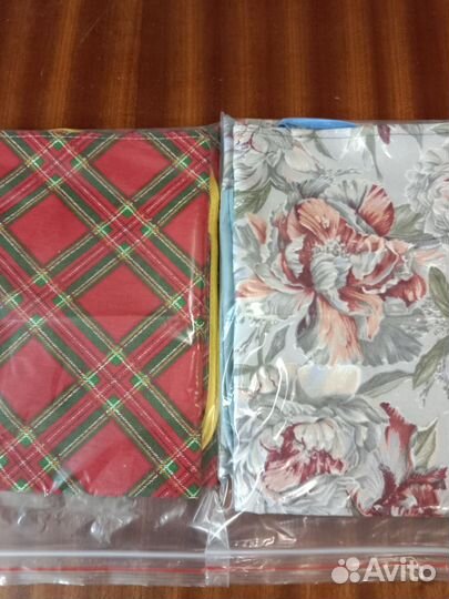 Кухонный фартук, прихваты, полотенце