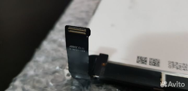 Экран 069-8178-A для планшета Apple iPad mini