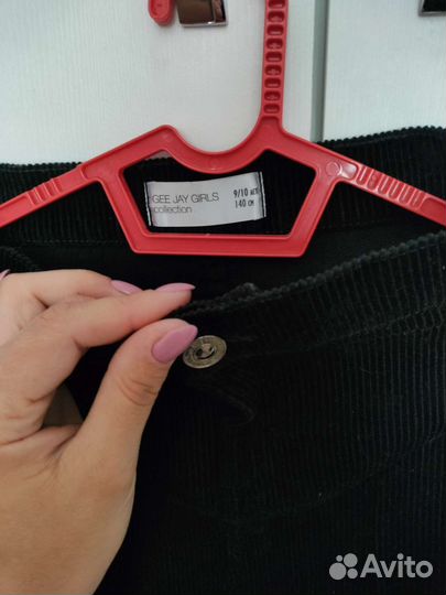 Юбка на девочку