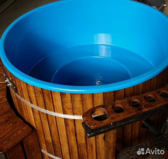 Купель с подогревом U1959F/3