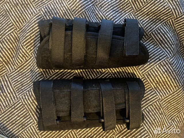 Бондаж на руки