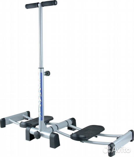 Тренажер степпер