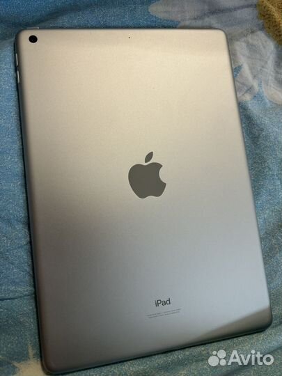 Планшет apple iPad