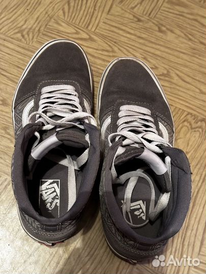 Vans, dc, lakai кеды оригинал