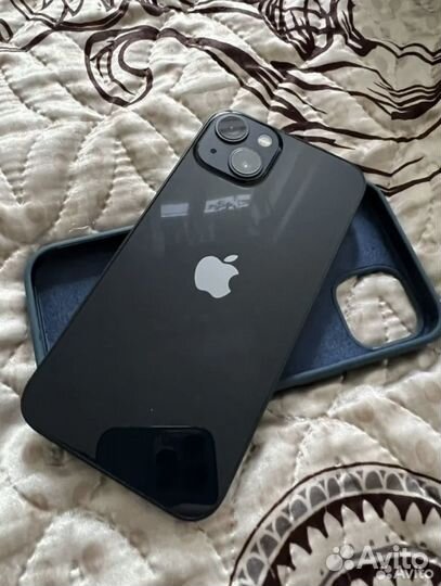 iPhone 13, 128 ГБ