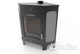 Печь камин Протопи Kenigsberg
