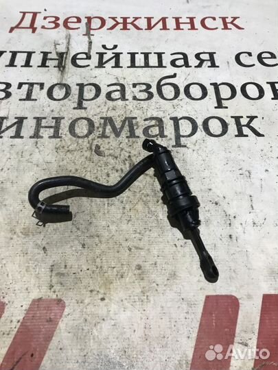 Цилиндр сцепления главный Citroen C-Crosser I (200