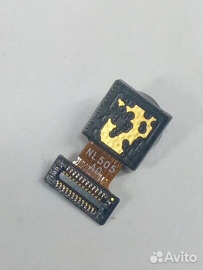 Камера 0CF2416 для Redmi Note 10 Pro (M2101K6G)