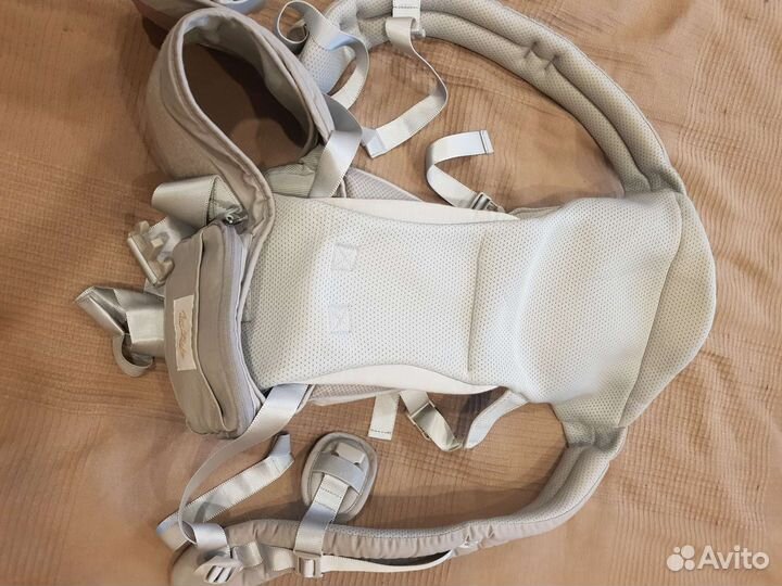 Эргорюкзак