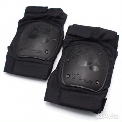 Наколенники. Защита коленей