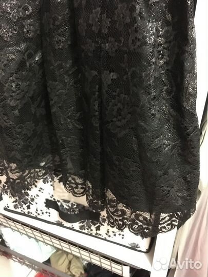 Коктейльное платье