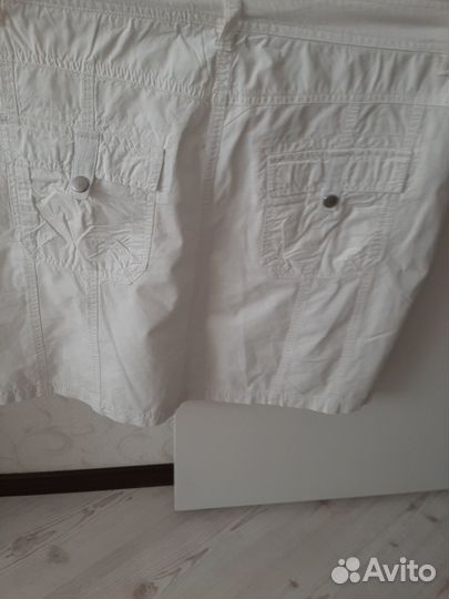 Юбка женская летняя 48 р