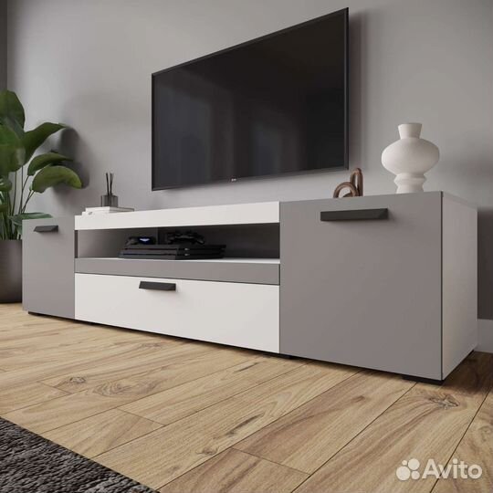 Тумба под телевизор/тв тумба твм-8 новая