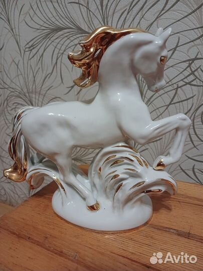 Статуэтка винтажная 