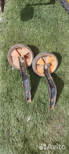 Велосипед подростковый 18 колеса