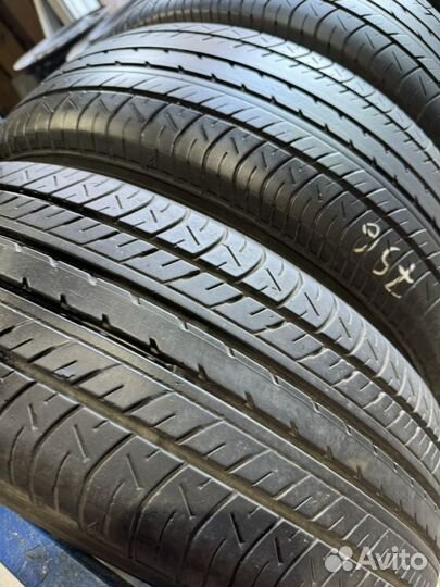 Yokohama BluEarth E70BZ 215/60 R16