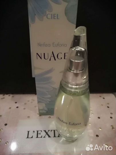 Парфюмерия из собст. коллекции. Снятость, 1часть