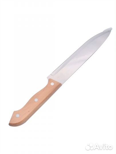 Набор для шашлыка 4 предмета