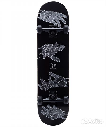 Скейтборд Lost 31.65