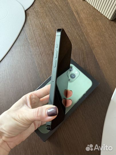 iPhone 13 Pro Max, 256 ГБ