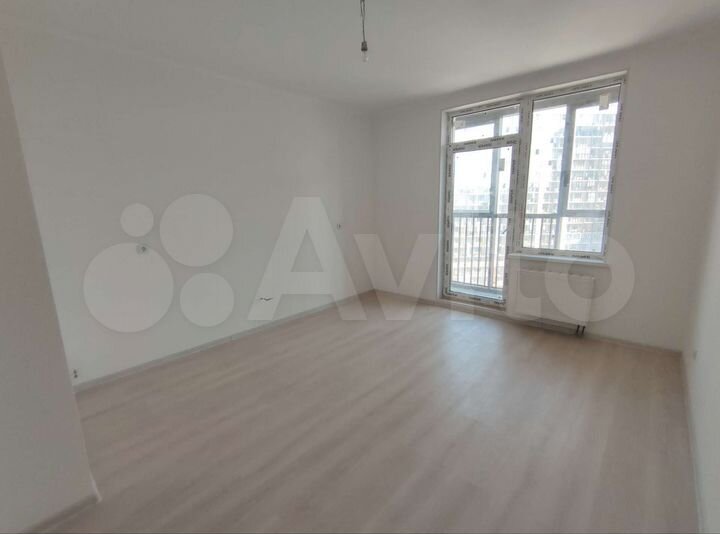 Квартира-студия, 23,9 м², 15/16 эт.