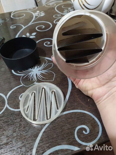 Измельчитель