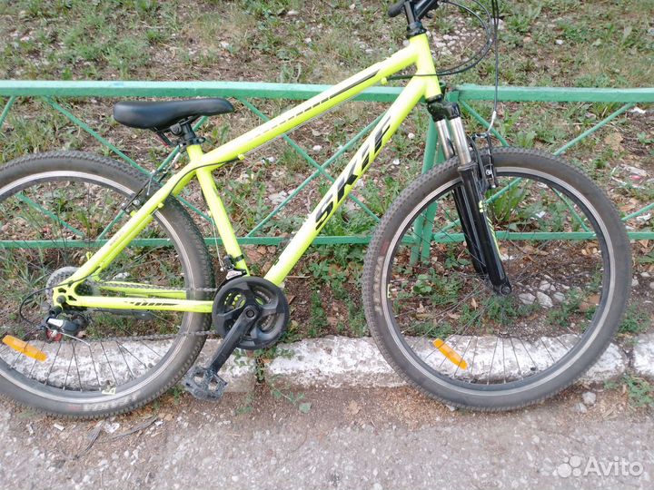 Велосипед skif