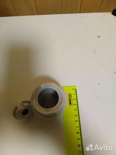 Солонка СССР