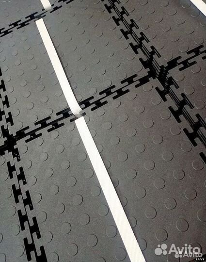 Плитка пвх напольная