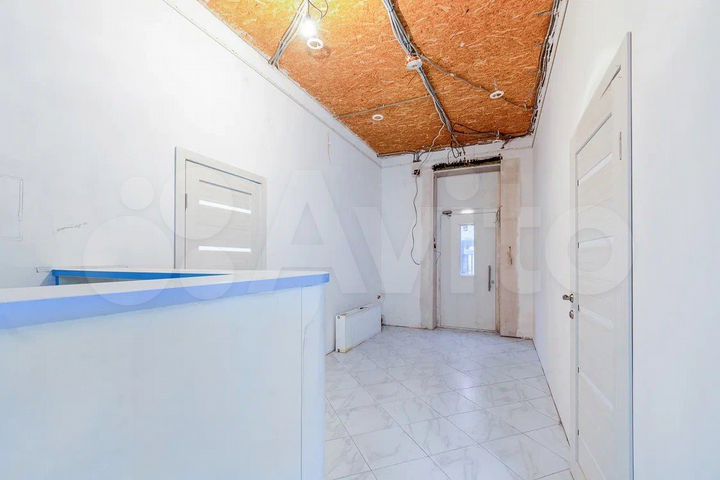 Свободного назначения, 101.4 м²