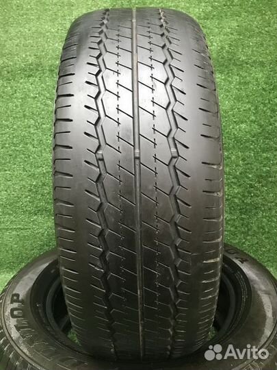 Dunlop SP LT 30A 235/60 R17 T