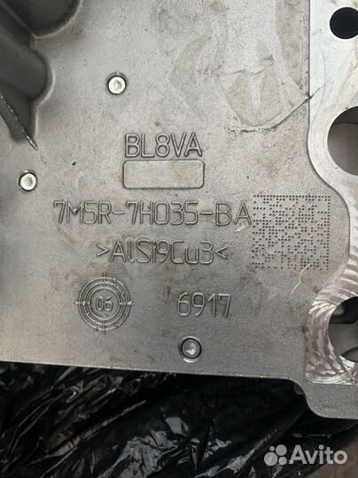 Гидроблок SST evo x