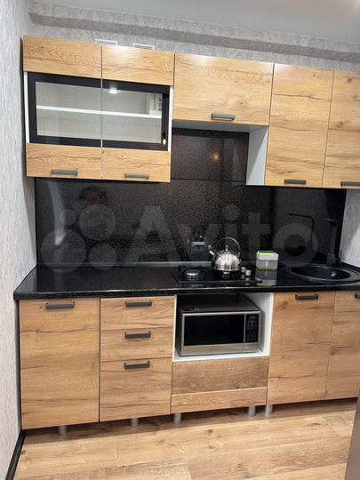 1-к. квартира, 29 м², 5/5 эт.