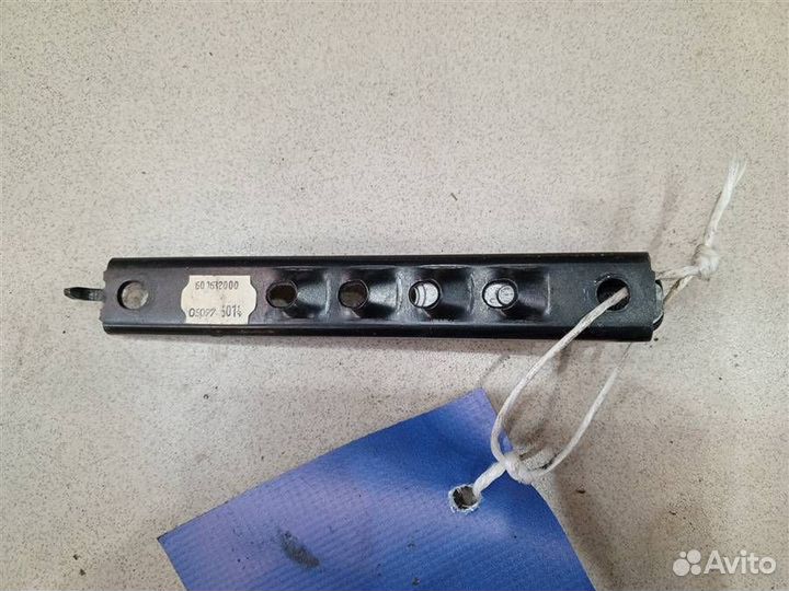 Механизм ремня безопасности переднего Ford Fusion