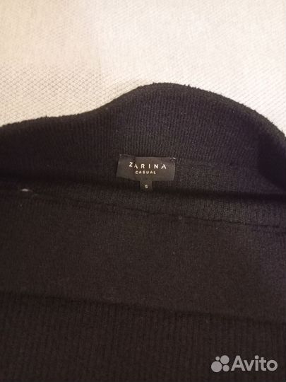 Юбка миди zarina