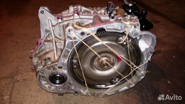 АКПП Киа Сиид 2012,б/у