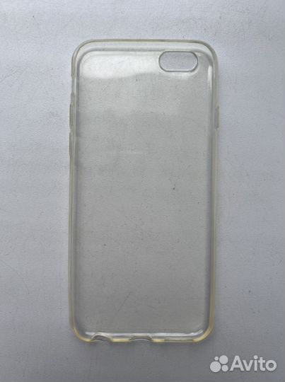 Чехол на телефон iPhone 4, iPhone 4s, iPhone 6