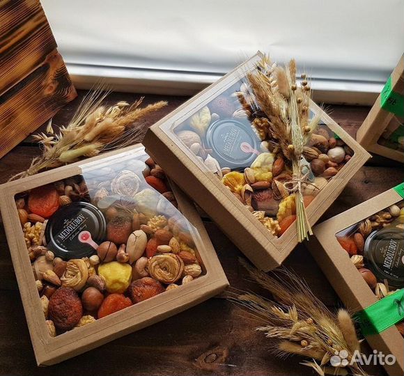 Подарочный набор