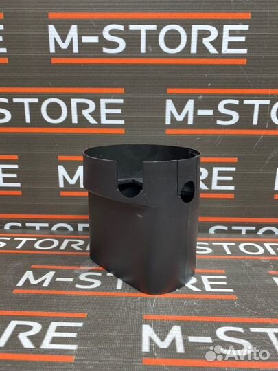 Кожух рулевой колонки Mercedes-Benz C-Class W203