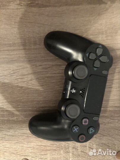 Джойстик для ps4