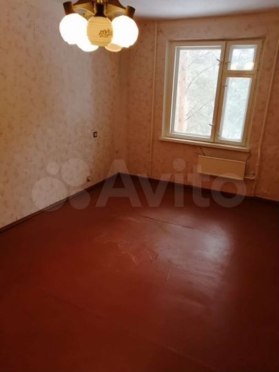 3-к. квартира, 72,2 м², 4/5 эт.