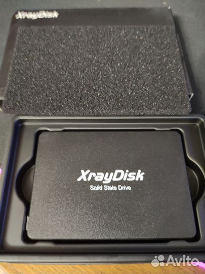 Ssd, 240gb