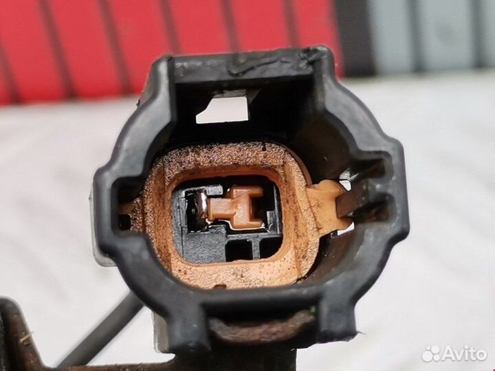 Компрессор кондиционера для Nissan Note Z0005068A