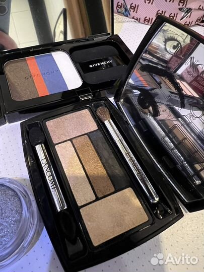 Тени оригинал новые