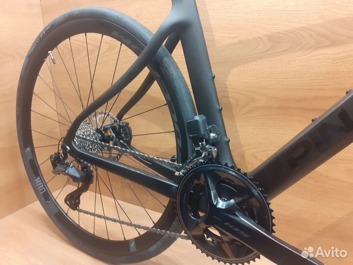 Шоссейный велосипед Pinarello X3