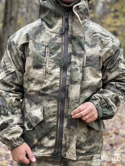 Горка 5 тактика мох на флисе беларусь