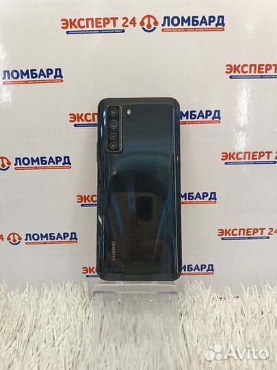 HONOR 30S, 6/128 ГБ